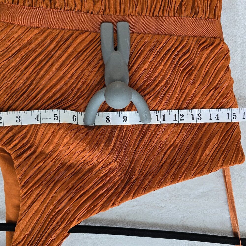 Club MONACO dress size 4 Bourbon NEW with tags - Picture 11 of 16